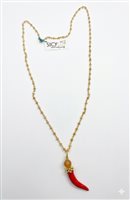Collana Sicylui Donna in Argento